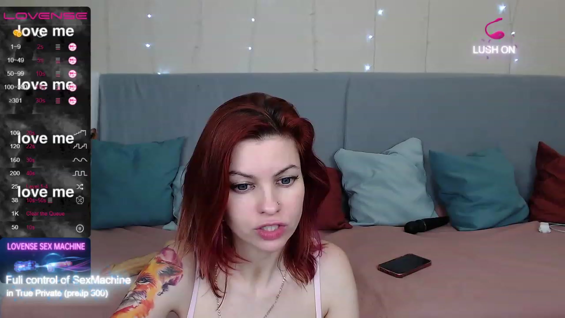 Redhead_foxie video thumbnail