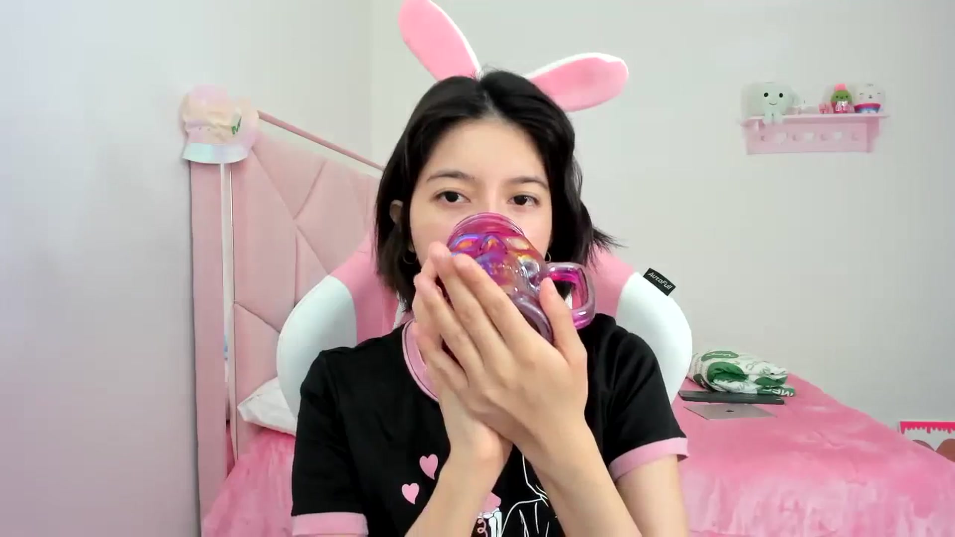Cherrycute666 video thumbnail