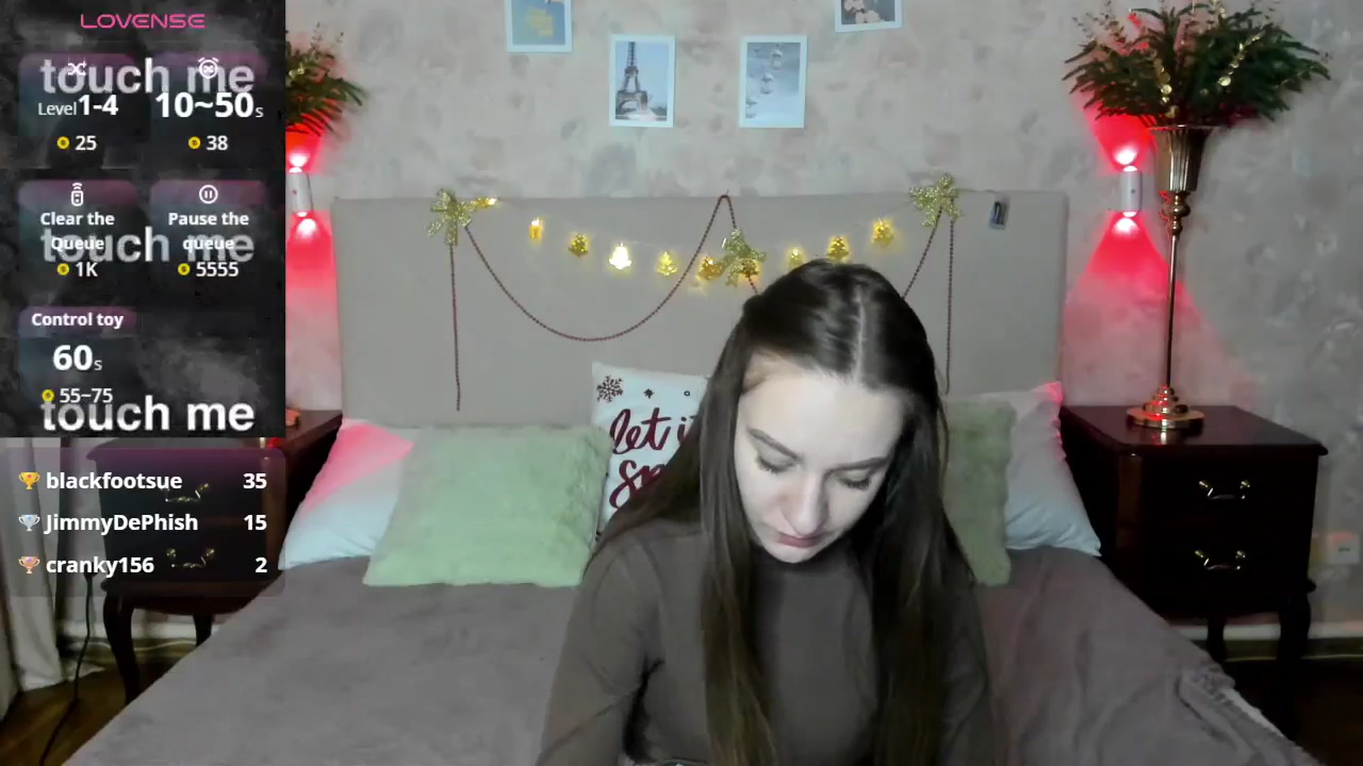 AmeliGoldy video thumbnail