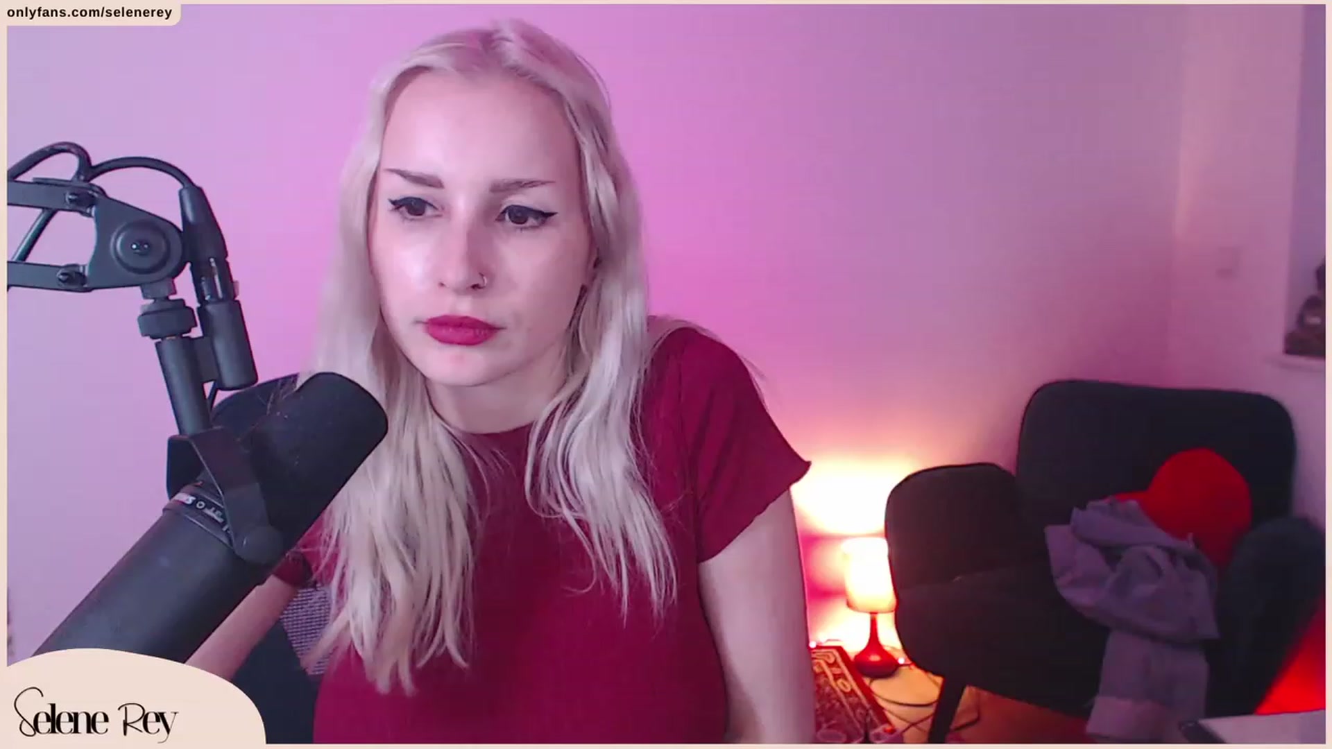 SeleneRey video thumbnail