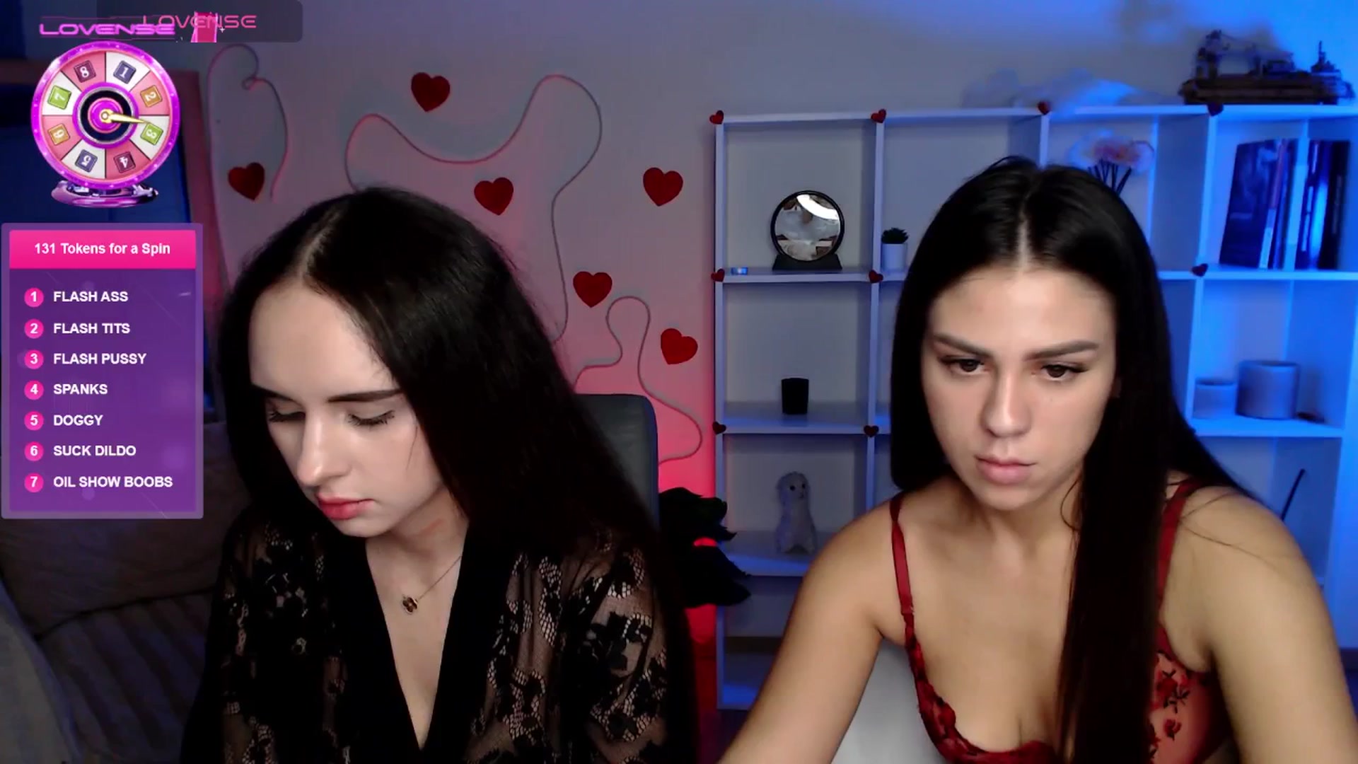 Lady_Luck0 video thumbnail