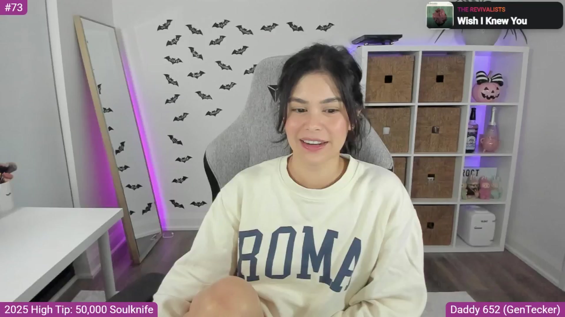 RorrieGomez video thumbnail