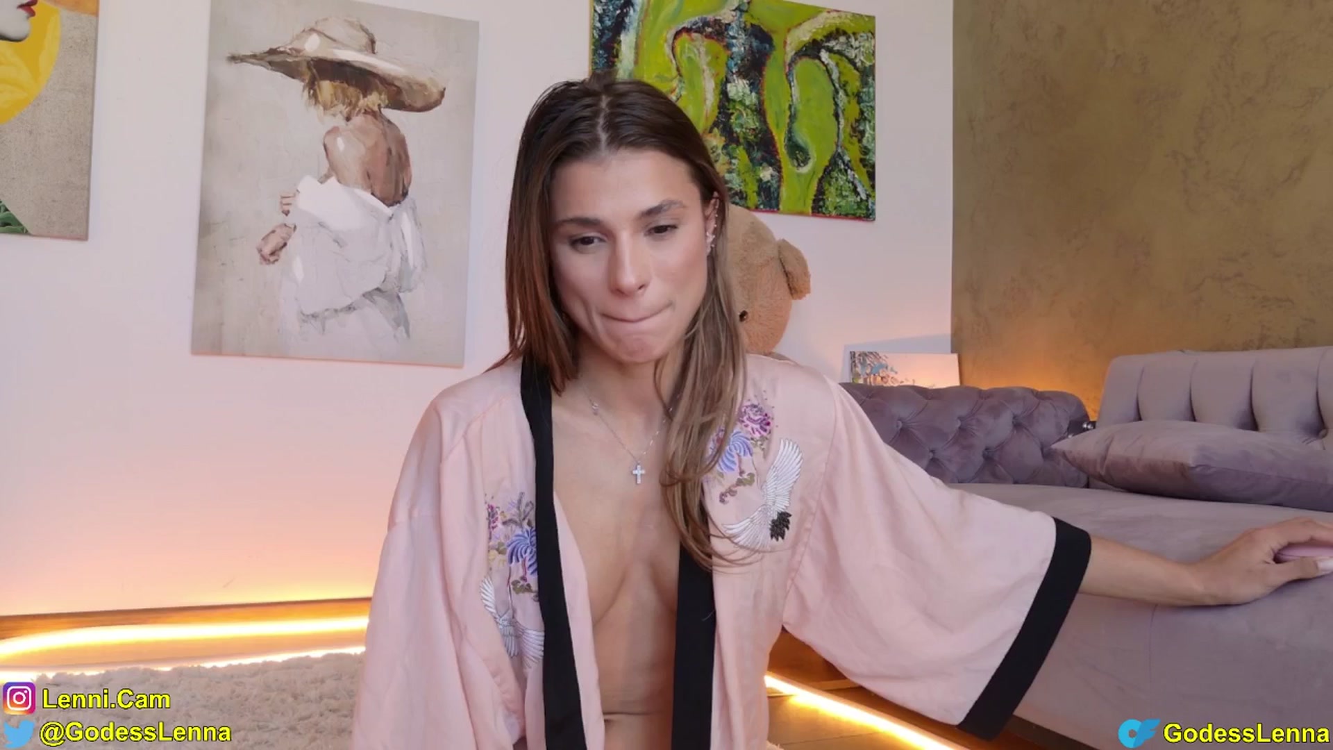 L_Godess_ video thumbnail
