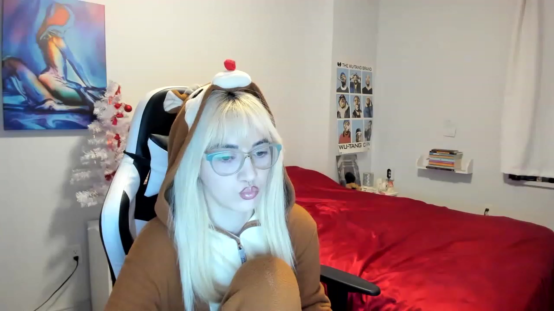 AnnaTame video thumbnail