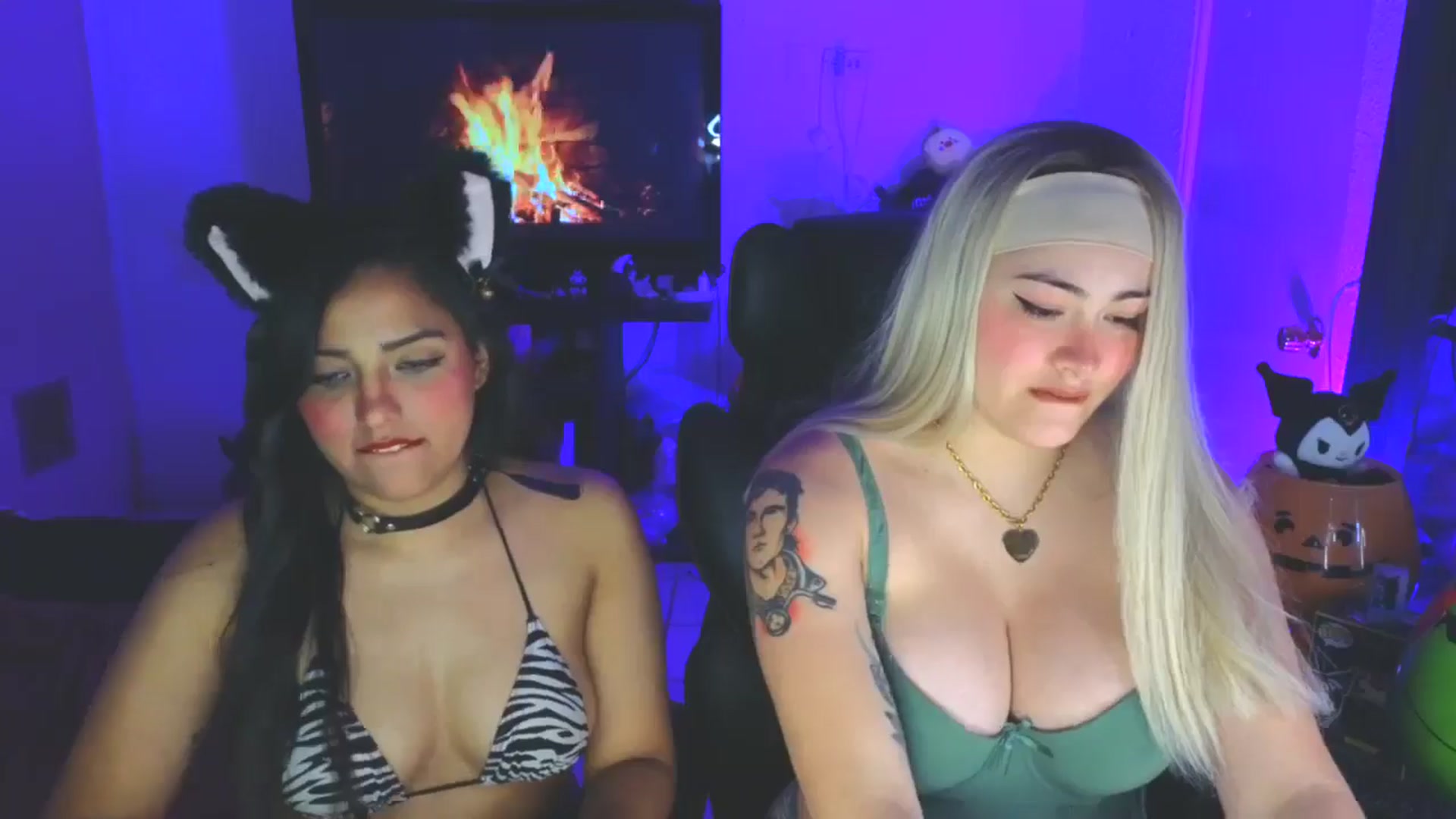 LatinaMilf_ video thumbnail