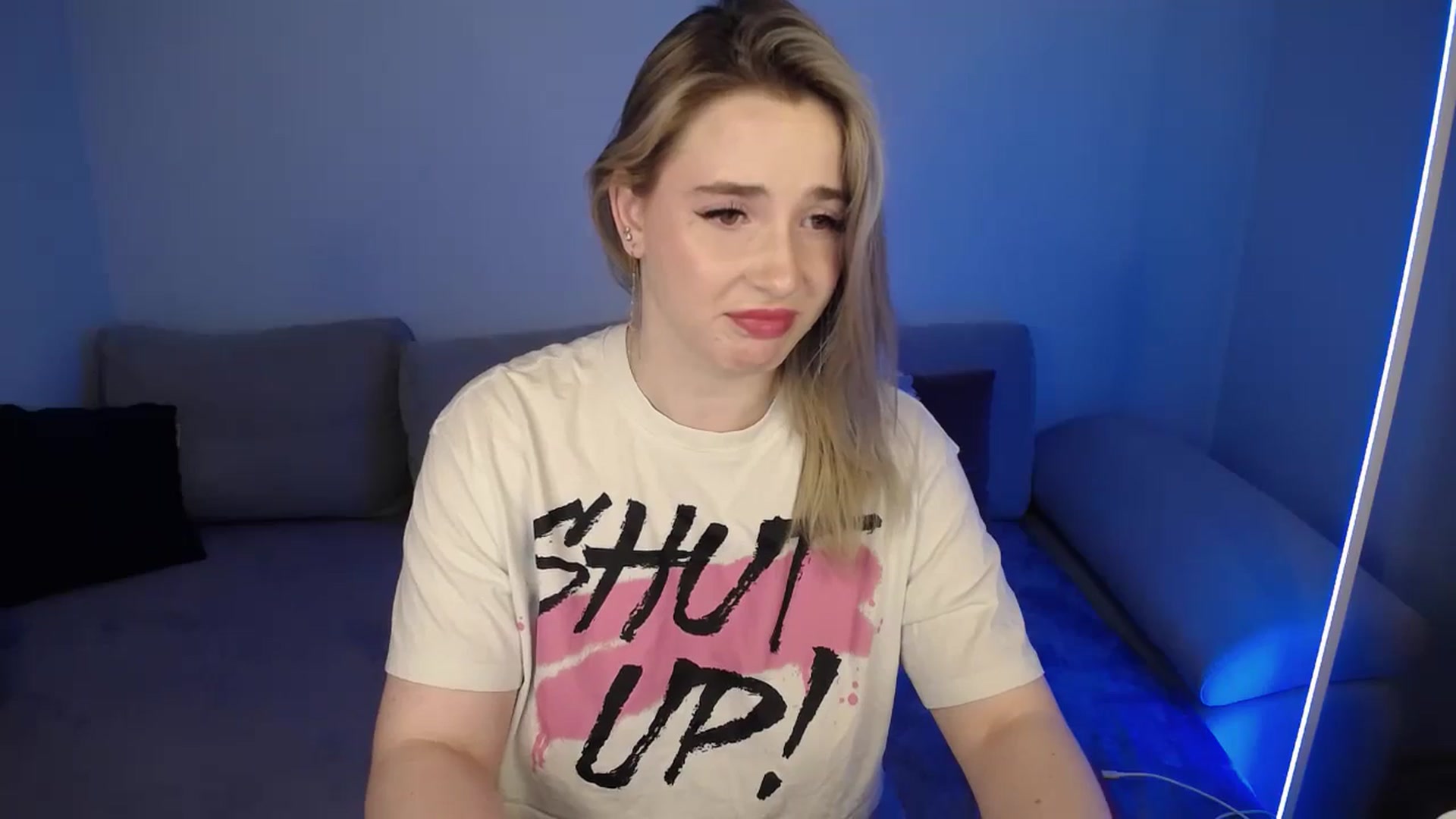 SabrinaViolet video thumbnail