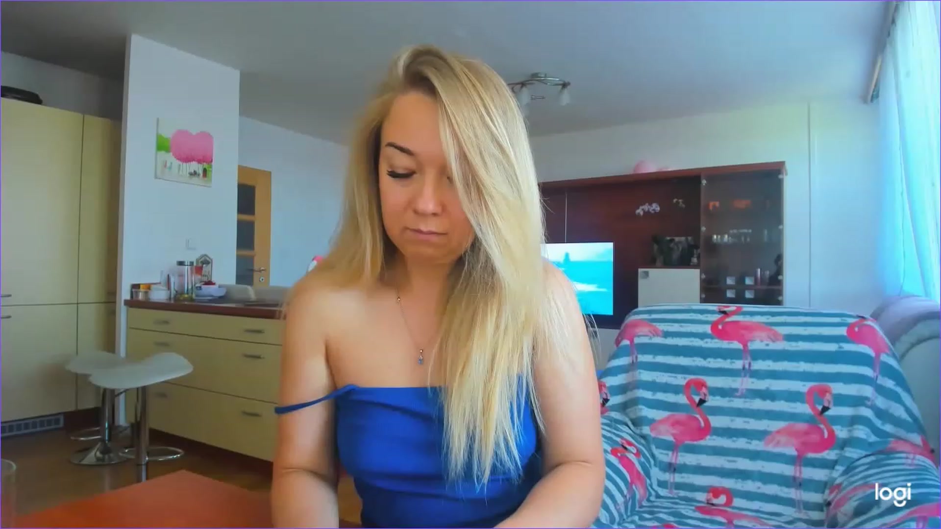 FlamingoDream video thumbnail