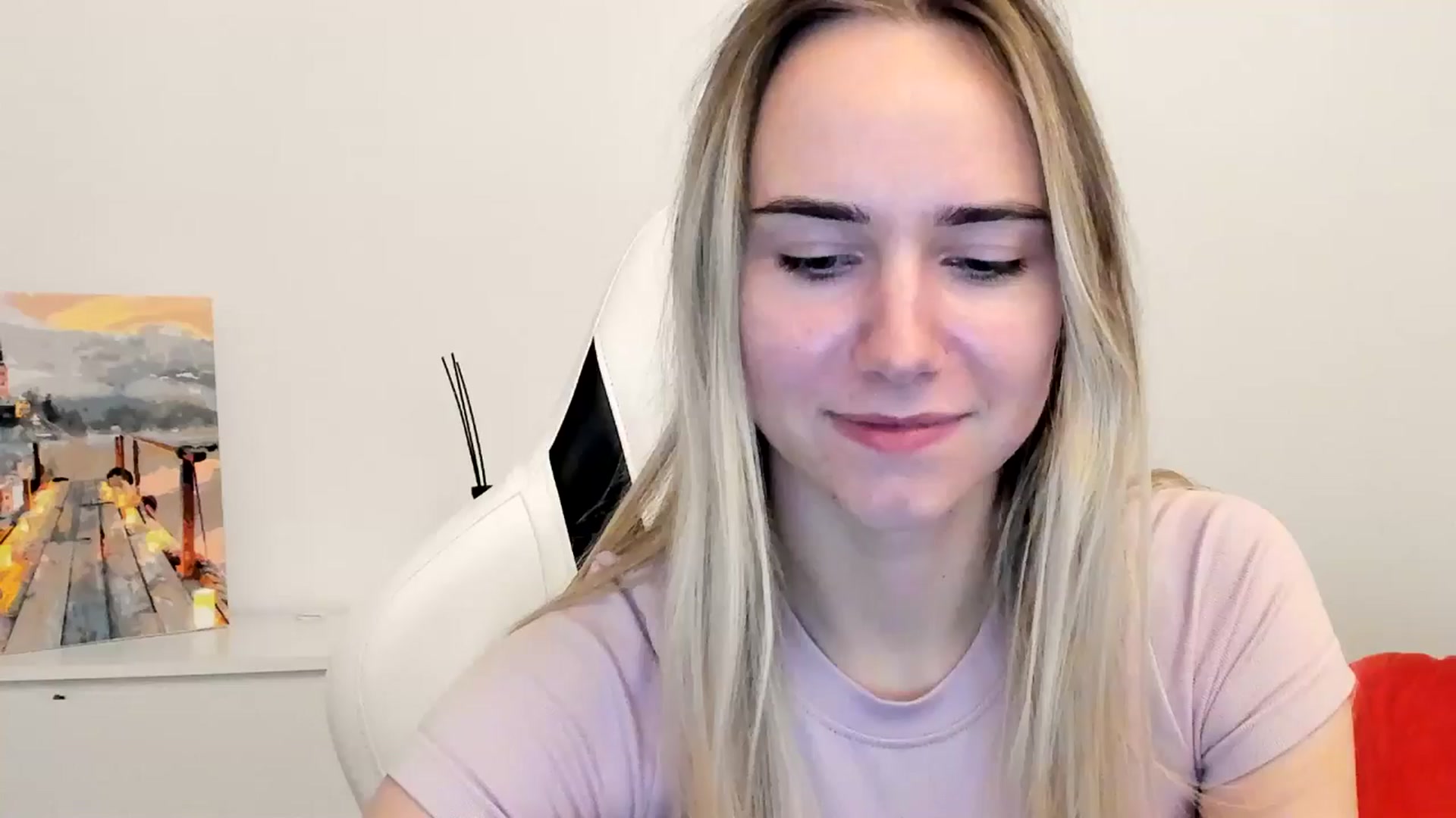 OhAlisa video thumbnail