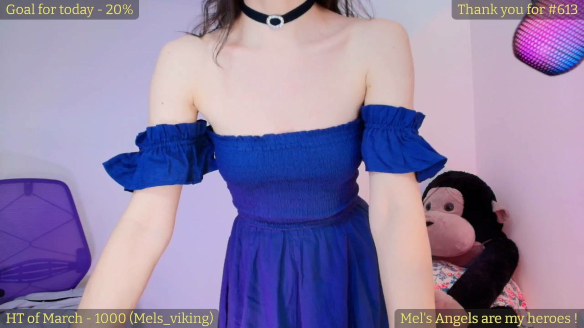 Melegance video thumbnail