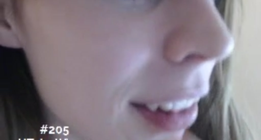 AshleyTea video thumbnail