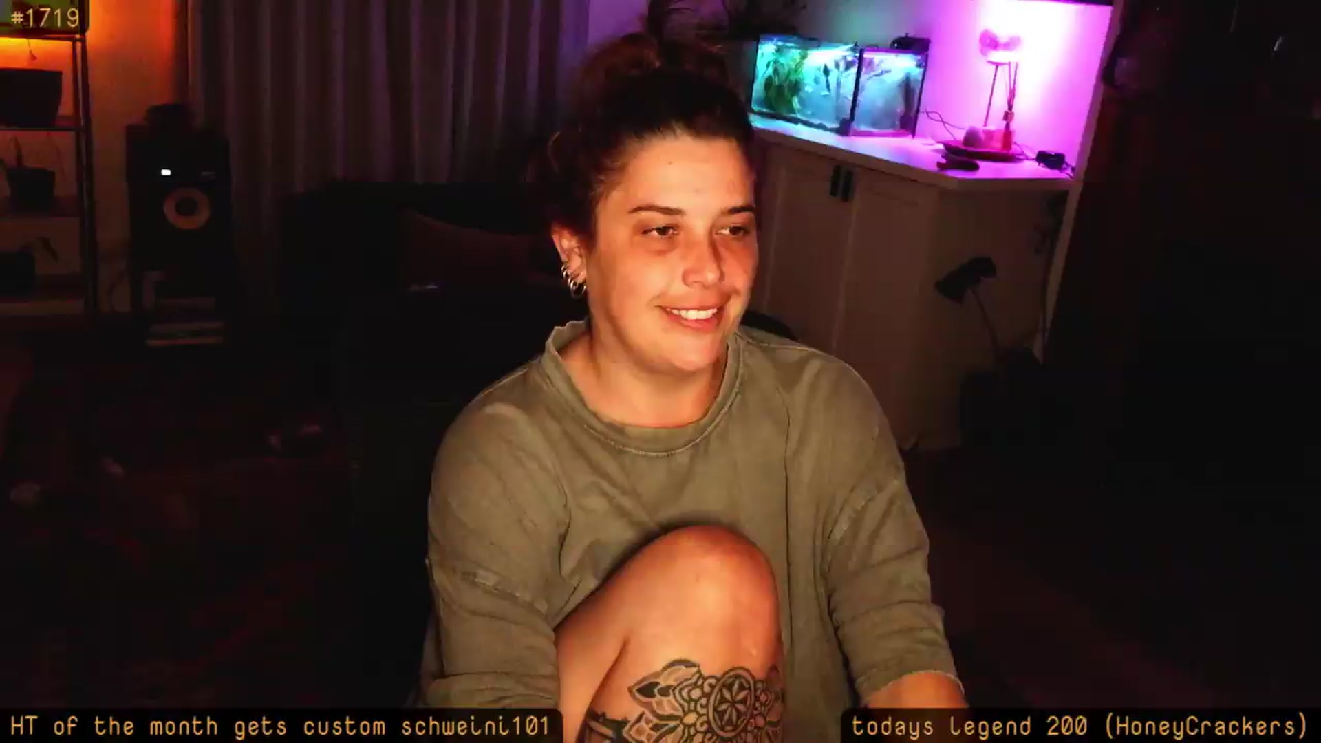 imhoneyhoneyhoney video thumbnail