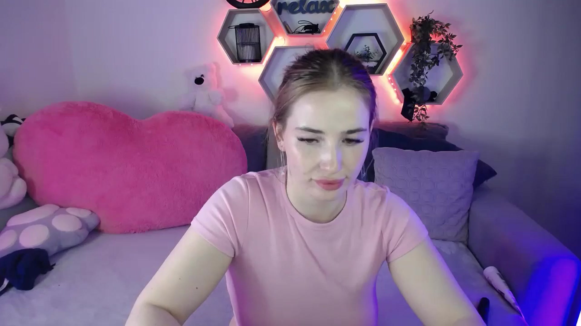 SabrinaViolet video thumbnail