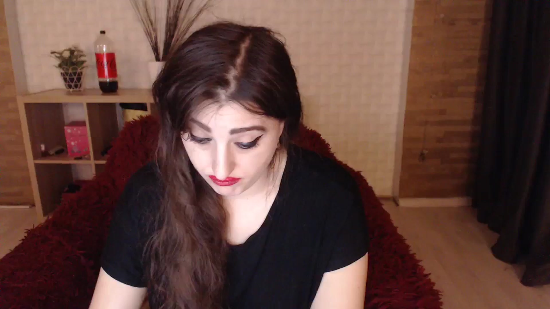 HotRebbecca video thumbnail