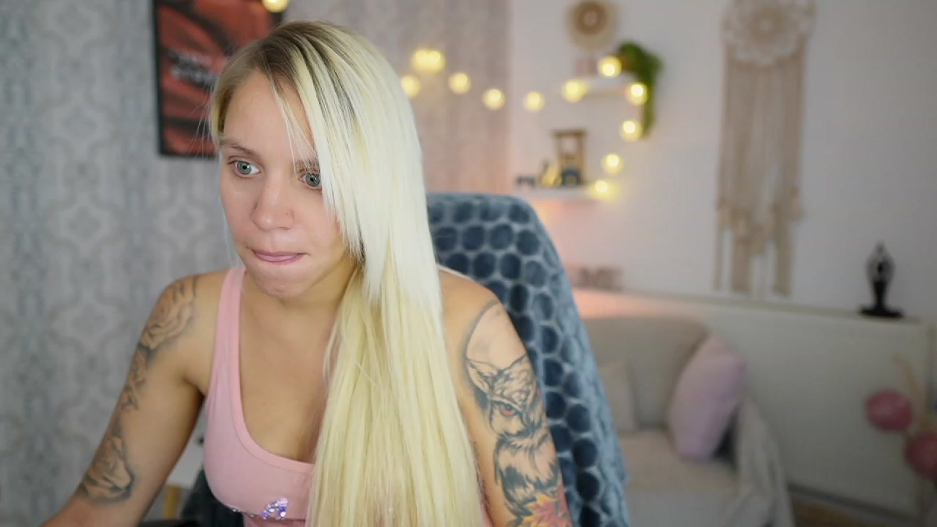 Cherry__Blond video thumbnail