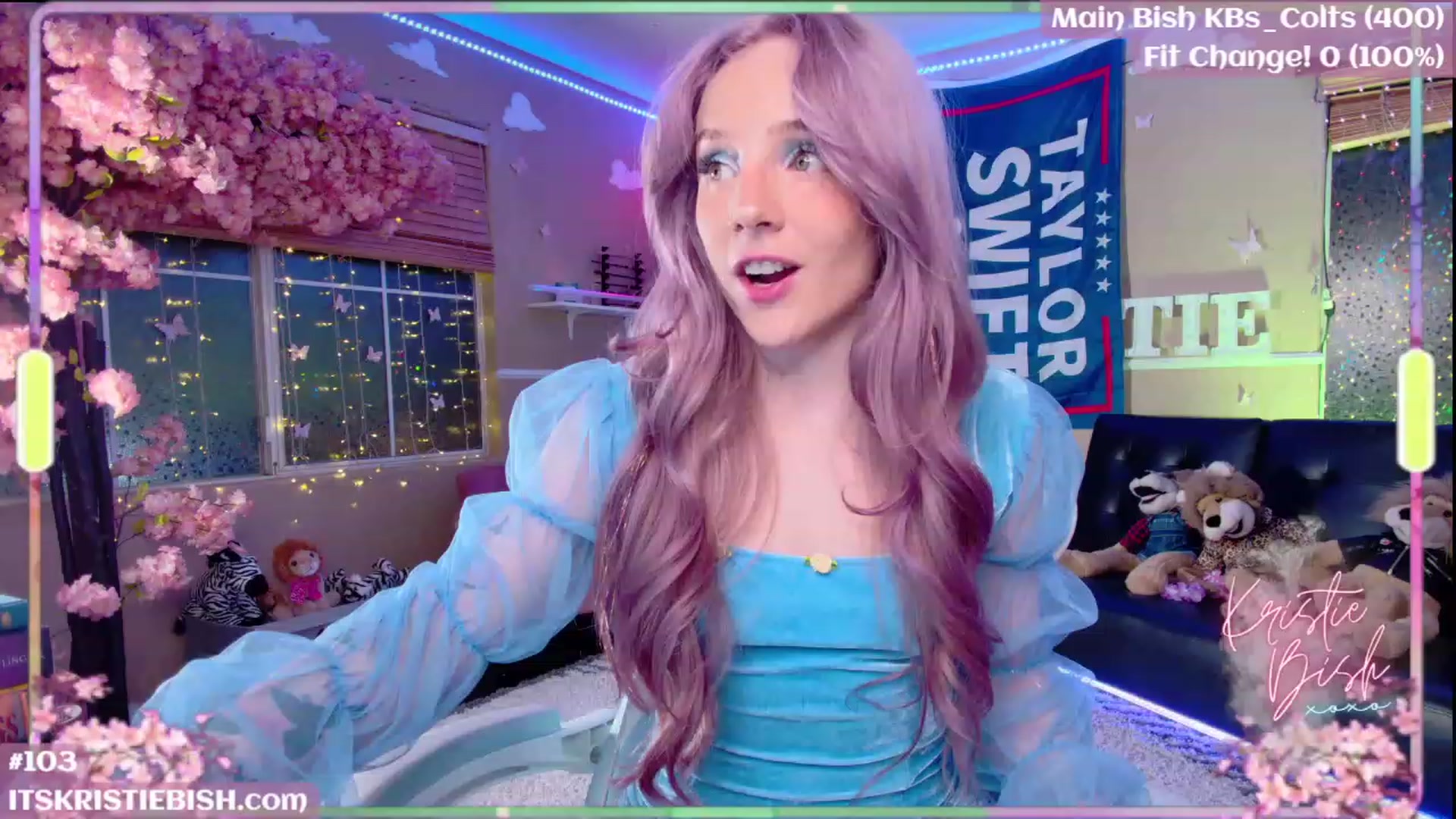 KristieBish video thumbnail