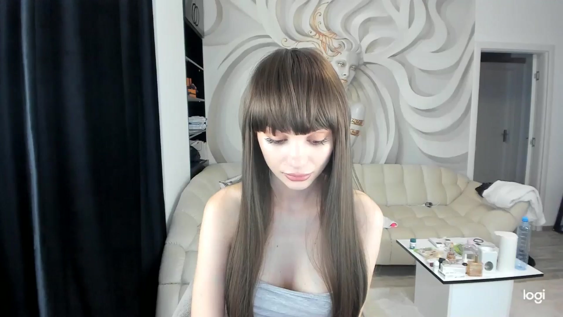HaleySweet18 video thumbnail