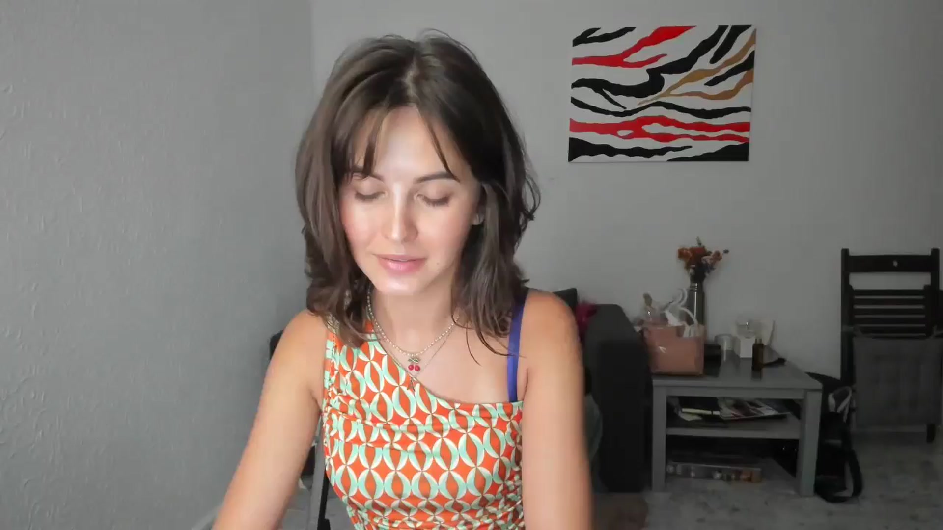 AhahaGirl video thumbnail