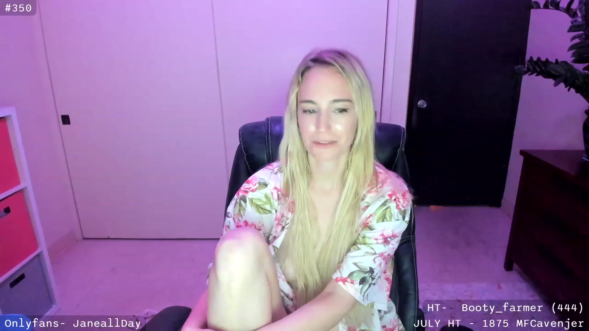 JaneAllDay video thumbnail