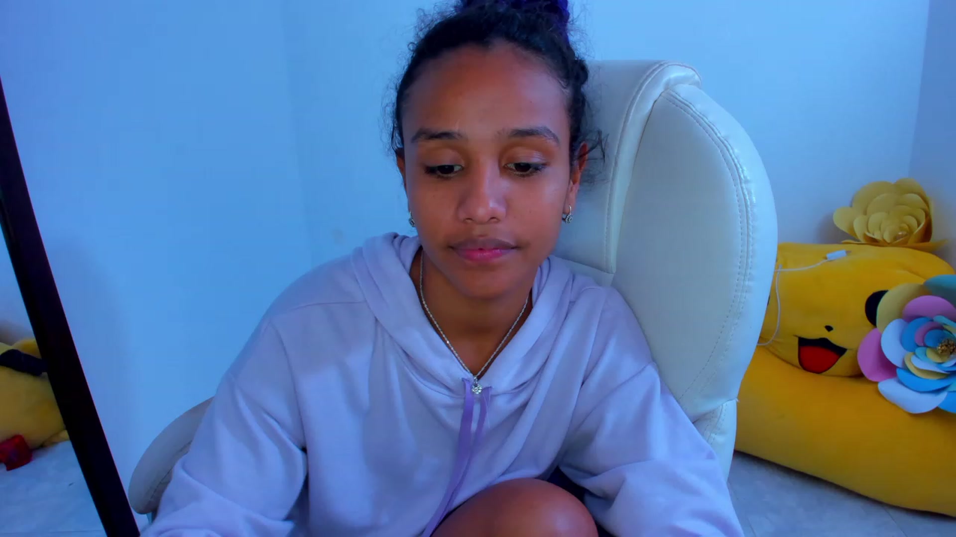 Violet_Fit video thumbnail