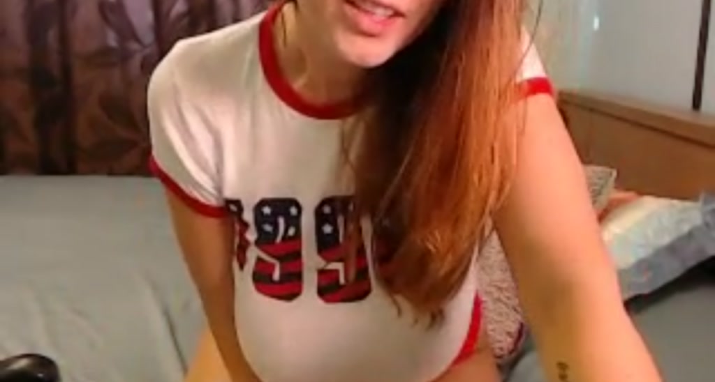JulieRed video thumbnail