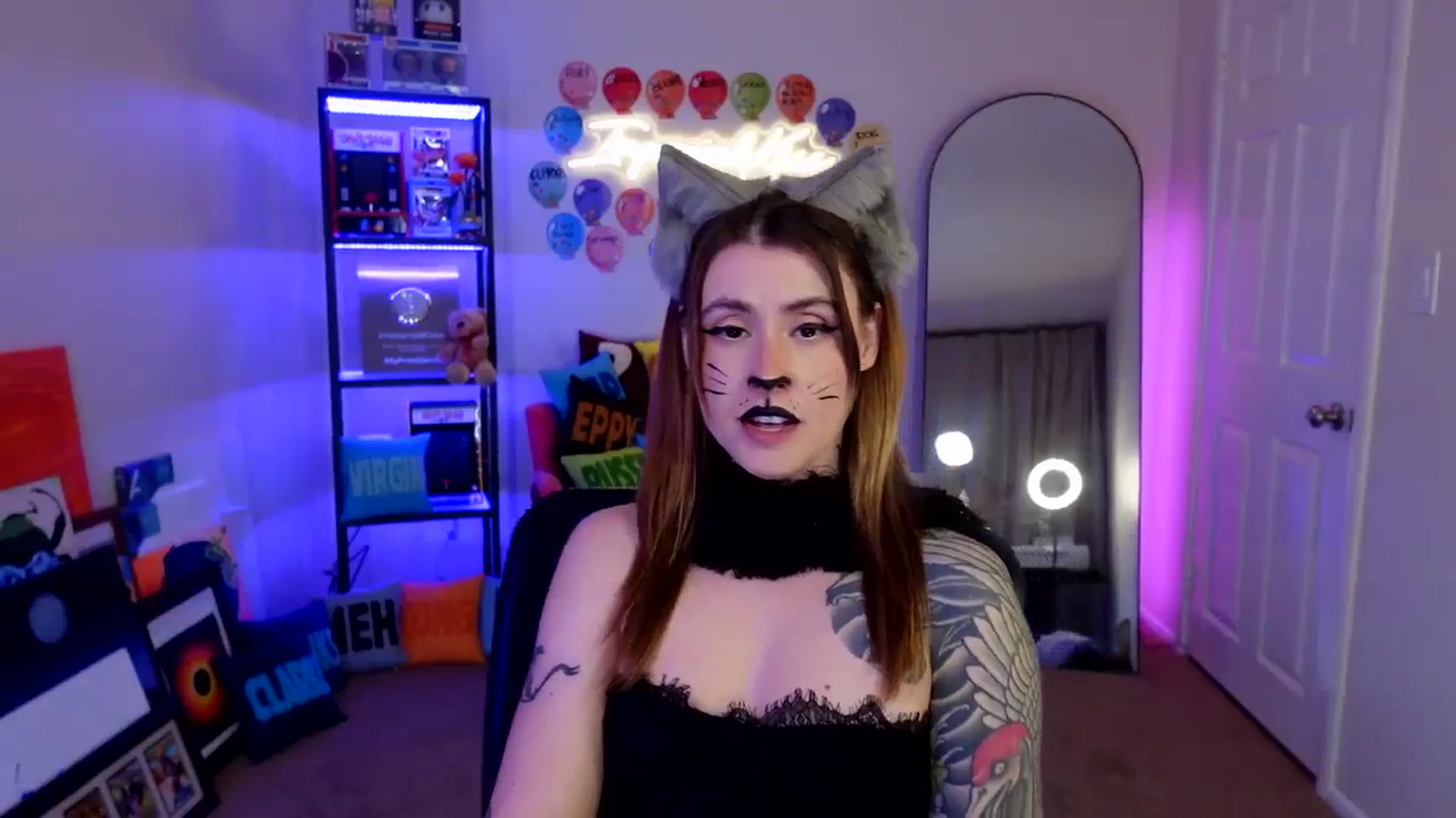 ImperialKiss video thumbnail