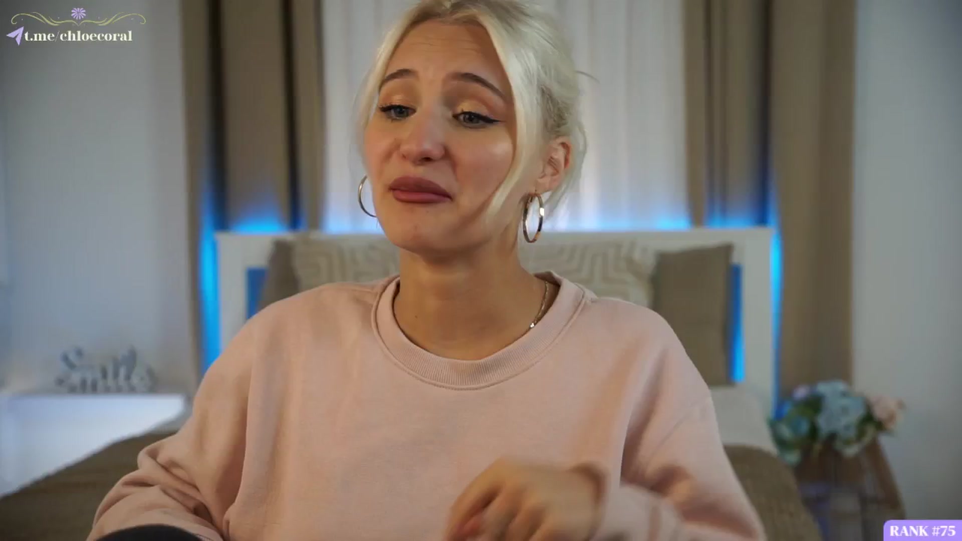 ChloeCoral video thumbnail