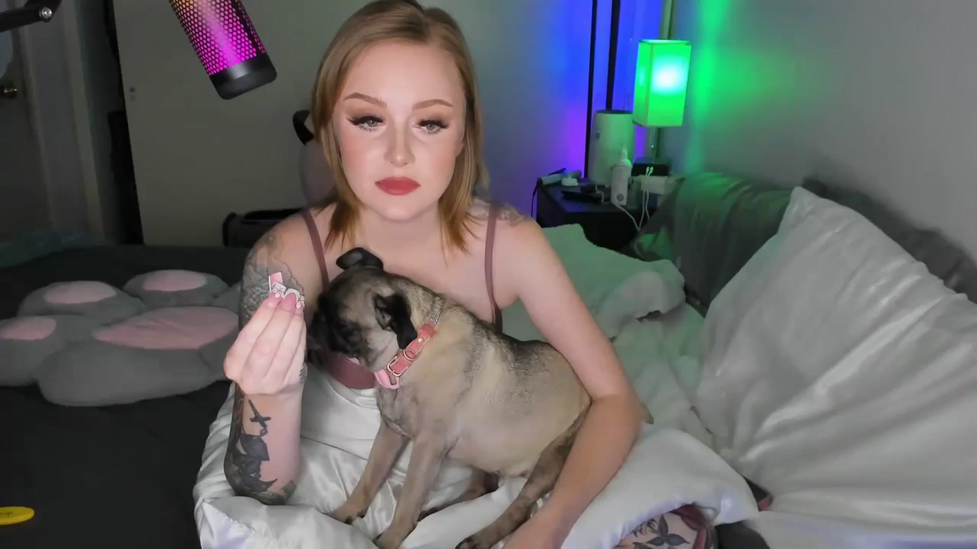 LizzySmallz video thumbnail