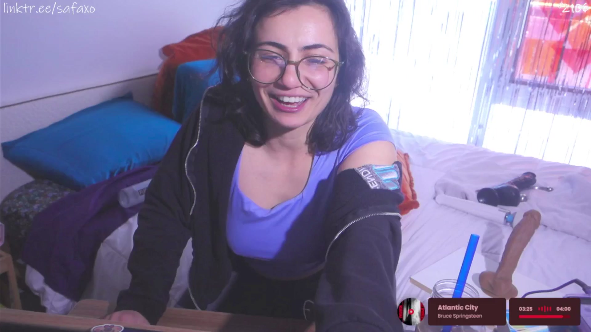 HairySafaeri video thumbnail