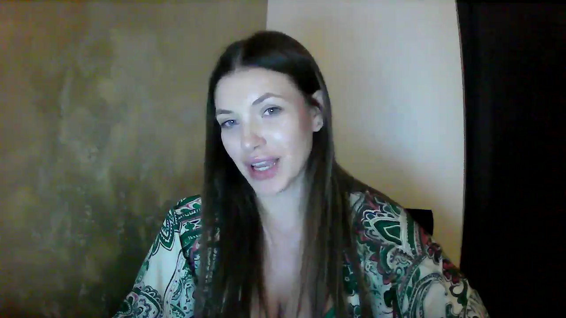 GreenKittyy video thumbnail
