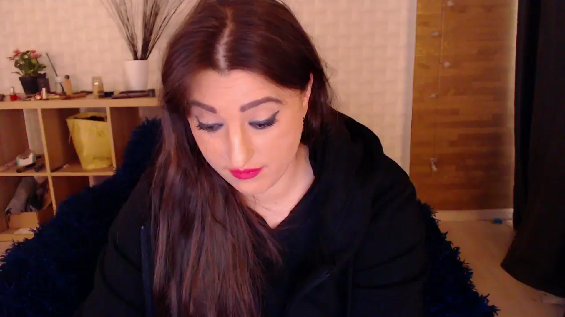 HotRebbecca video thumbnail