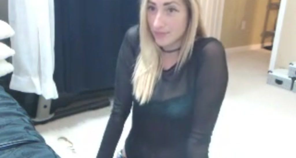 KellyBlank video thumbnail