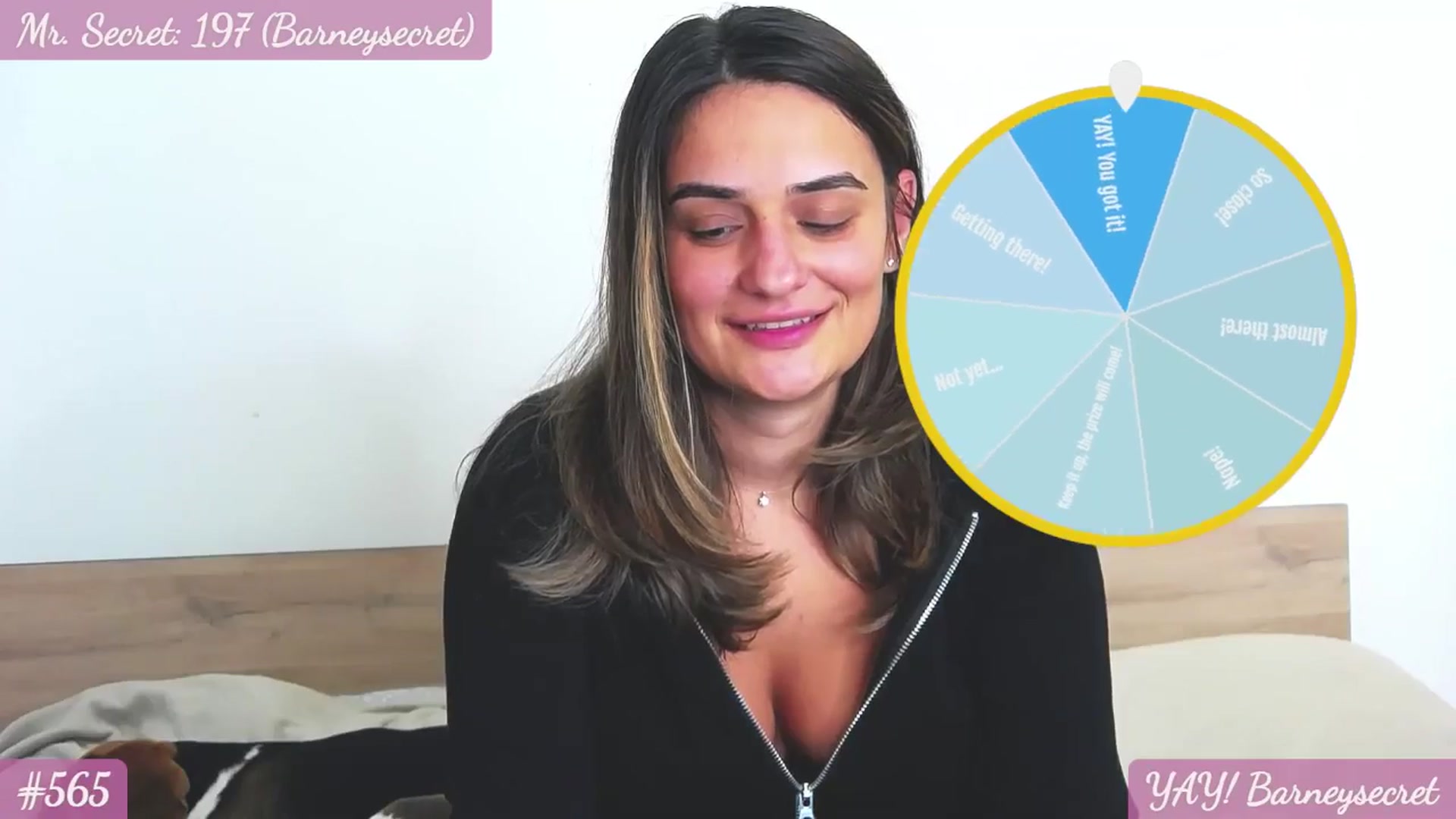 SecretAmber video thumbnail