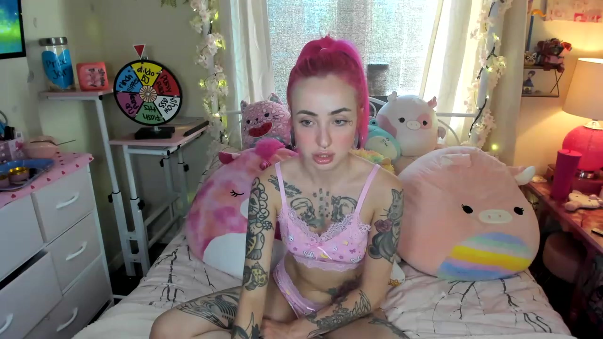 LucyLovesick video thumbnail