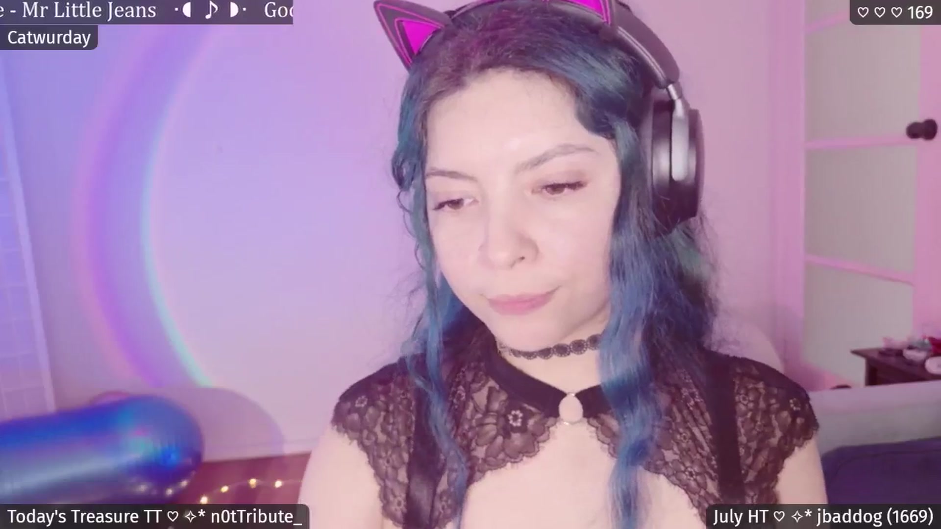 Catwave video thumbnail