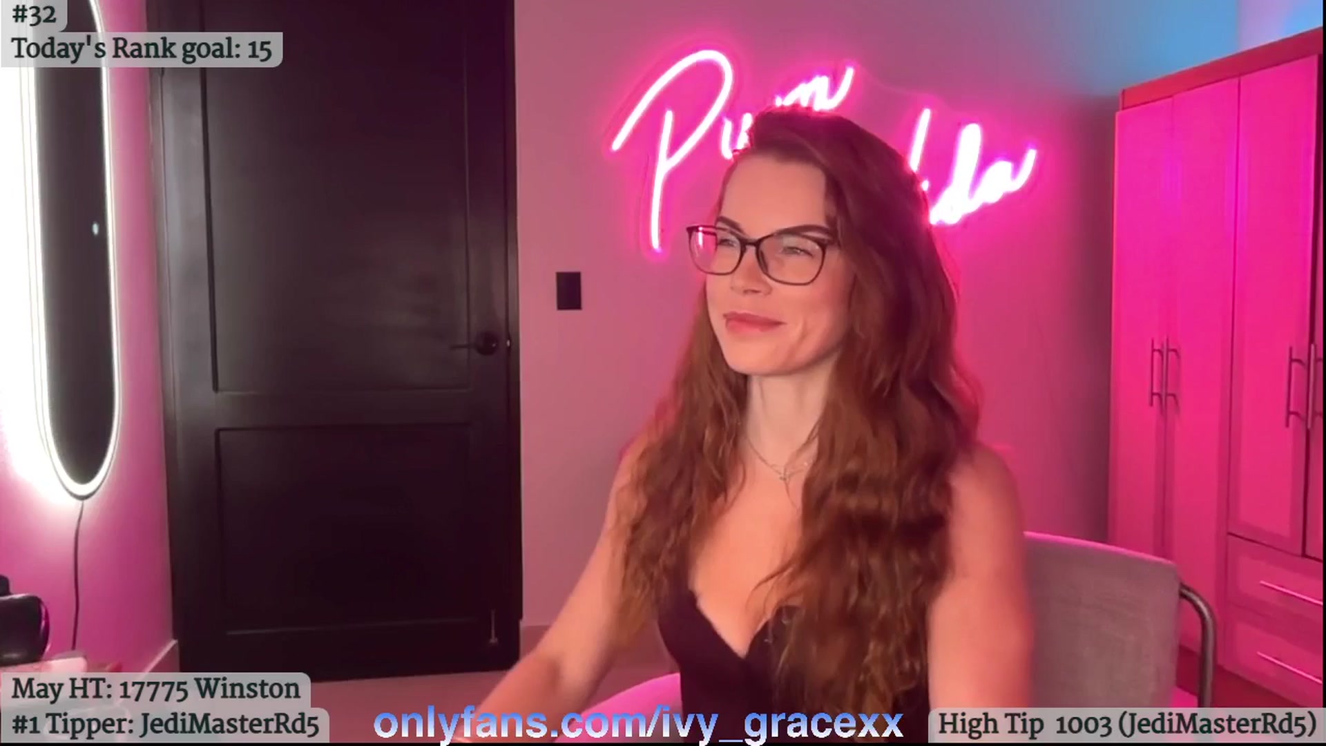 IvyGrace video thumbnail