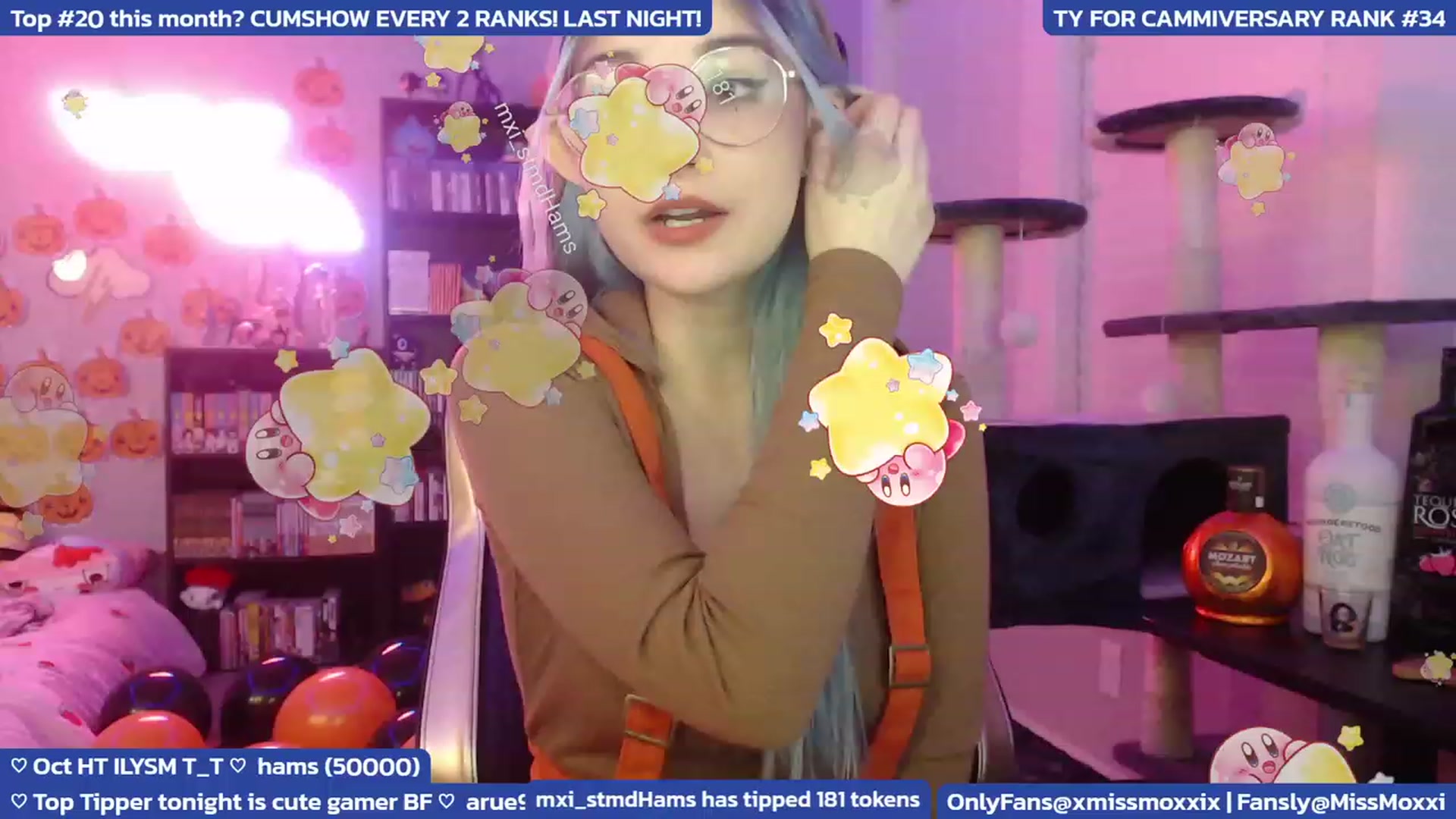 XMissMoxxiX video thumbnail