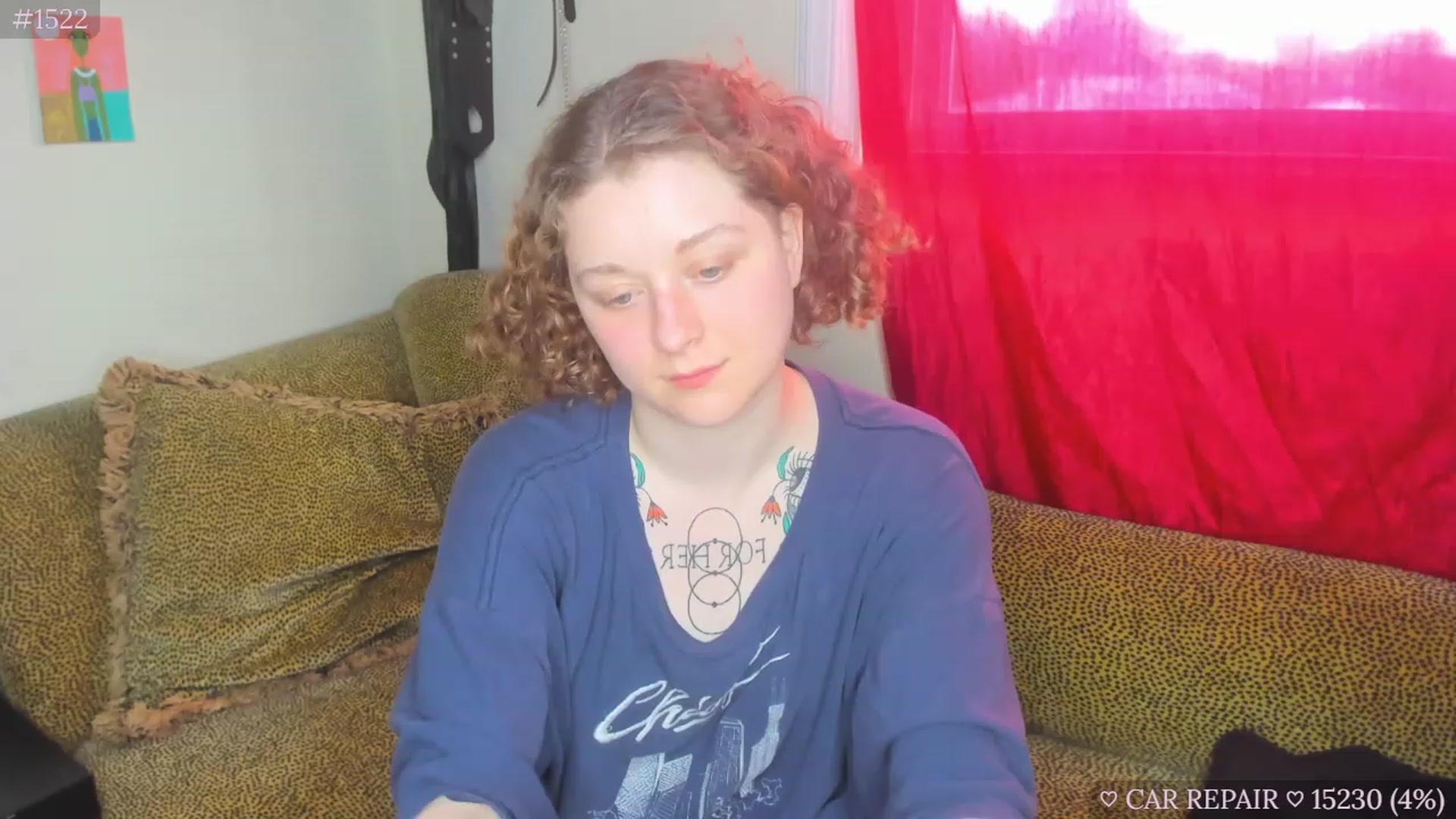 PeachyQueen_ video thumbnail
