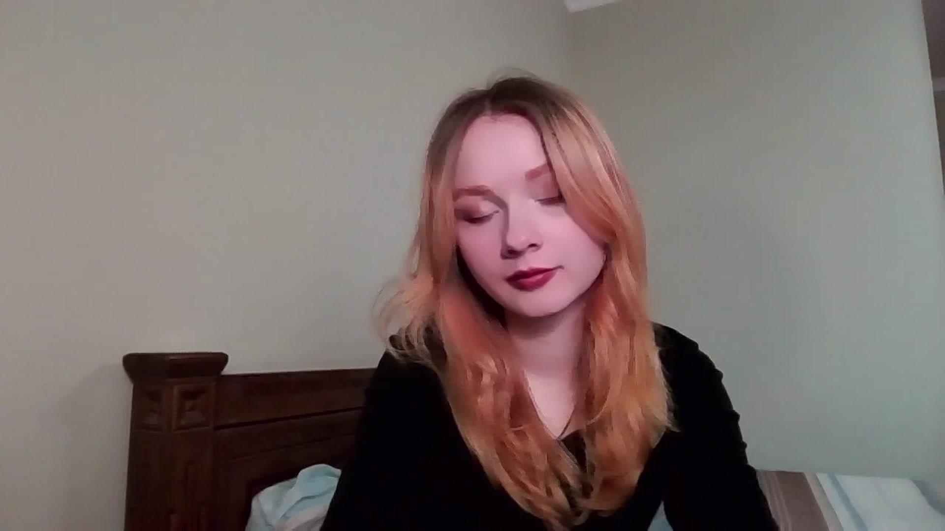 MiaFox video thumbnail