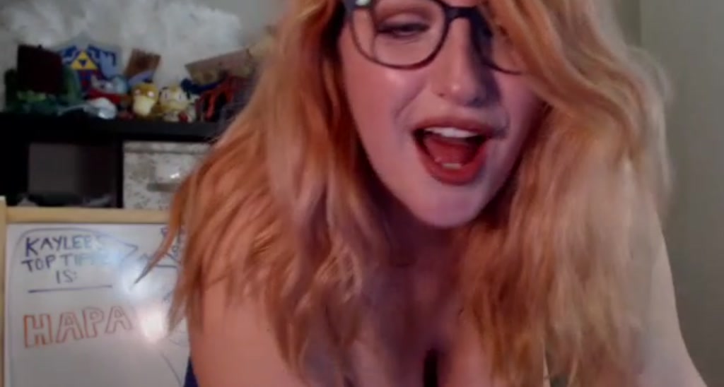 KayleePond video thumbnail
