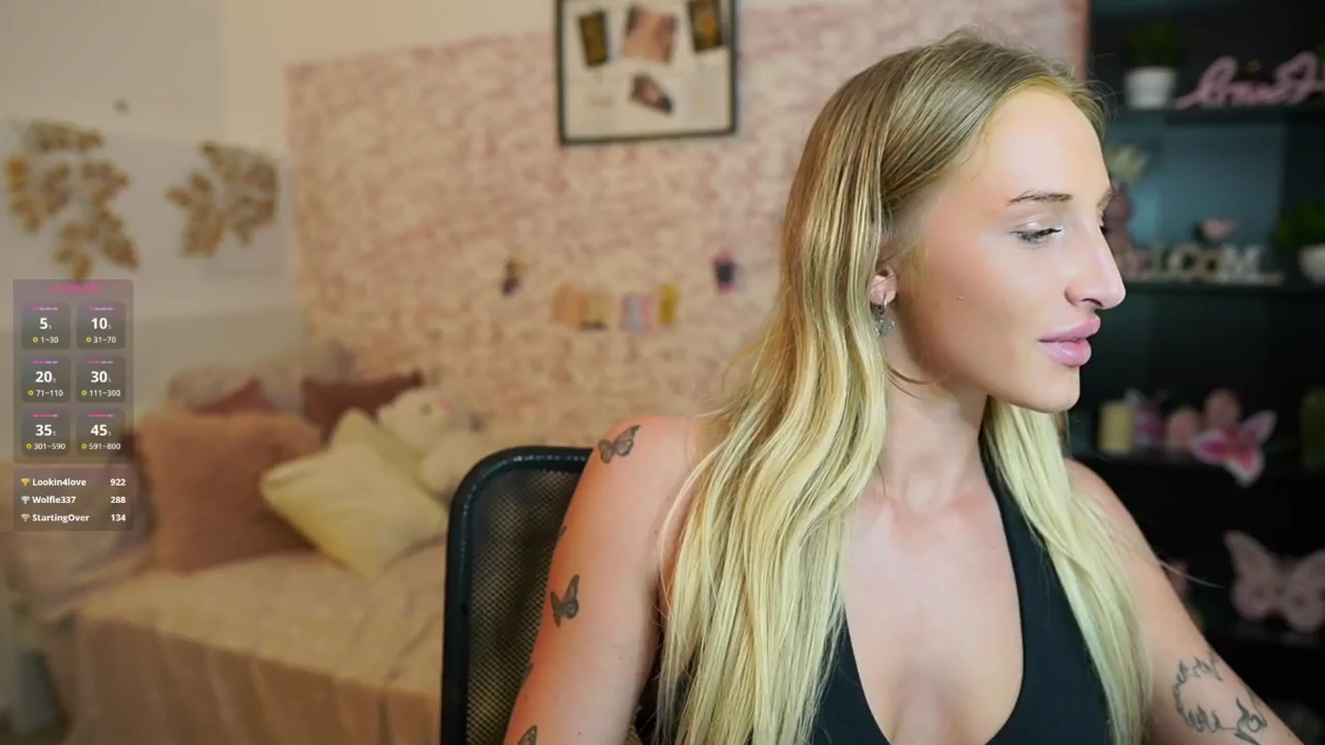 NicoletteShea video thumbnail