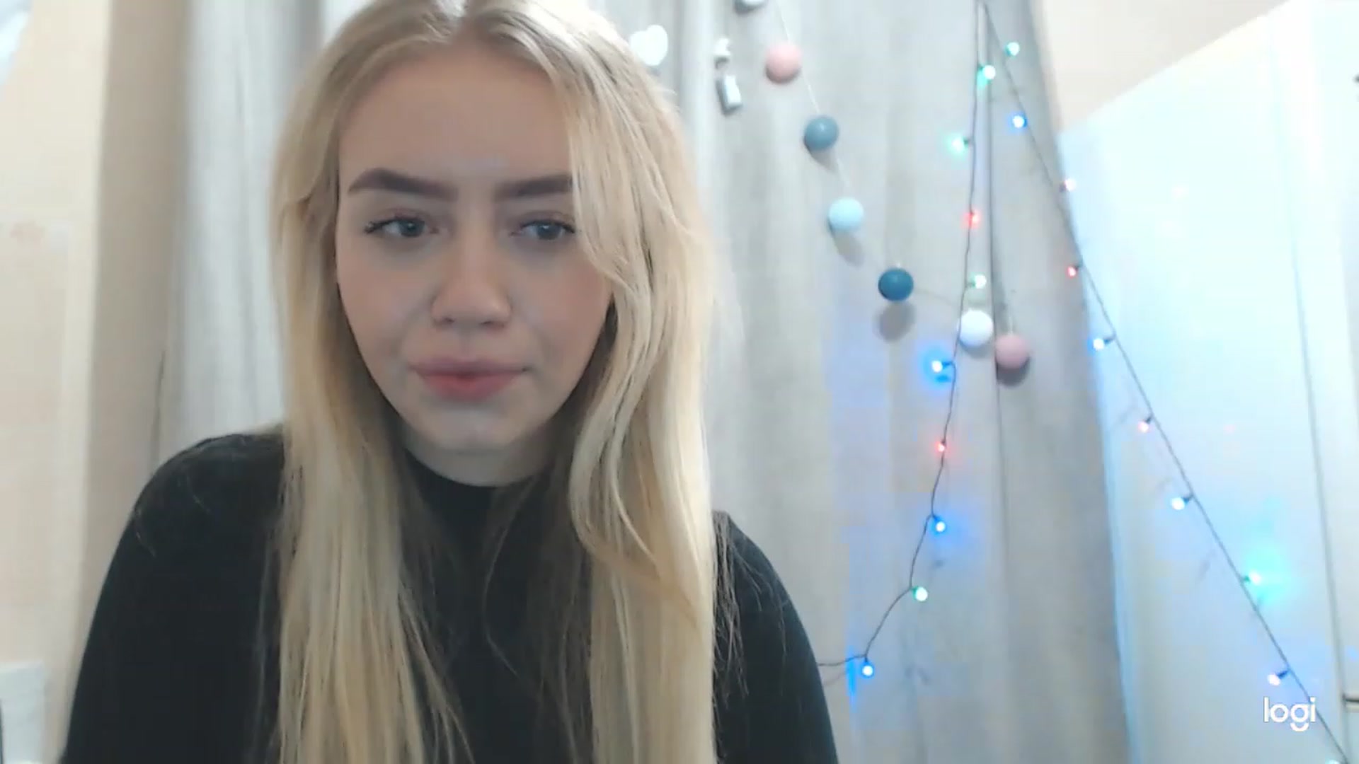 CutieeBlondie video thumbnail