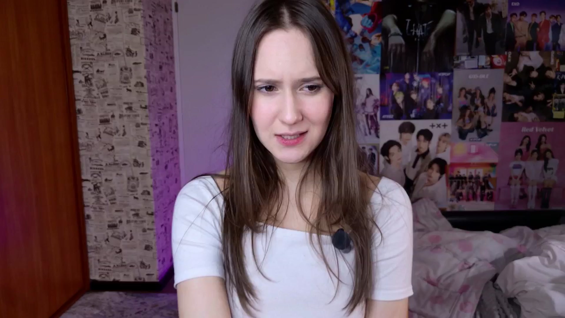 LucyRosen video thumbnail