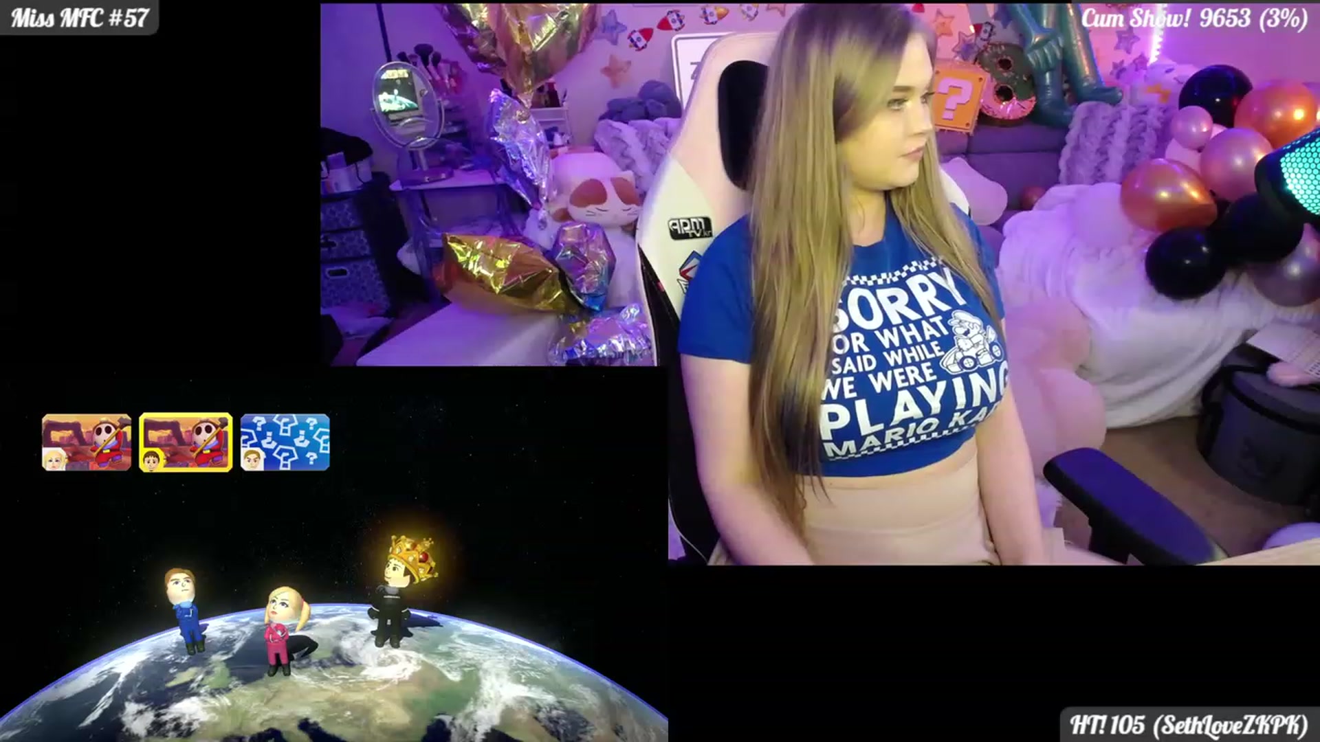 ZillyKitty video thumbnail