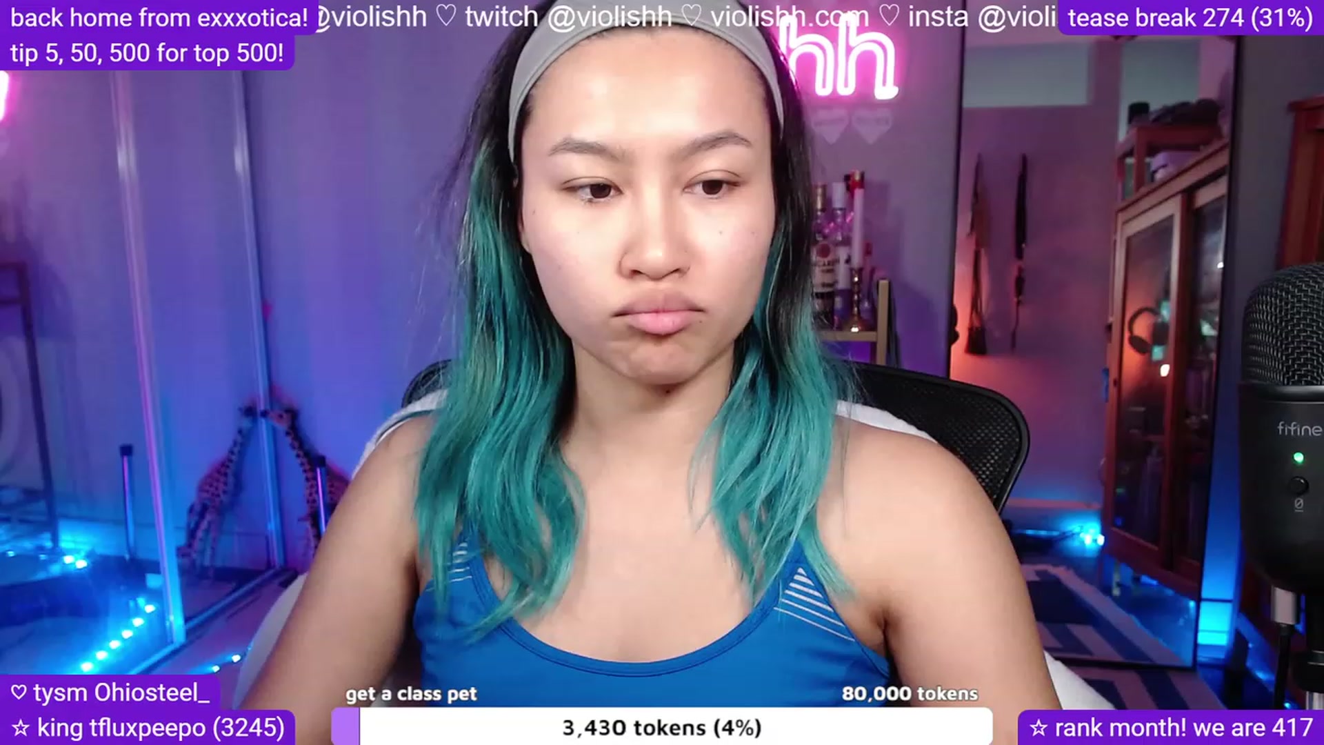 violishh video thumbnail