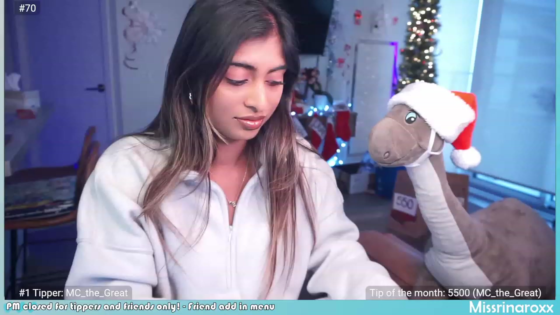 Missrinaroxx video thumbnail