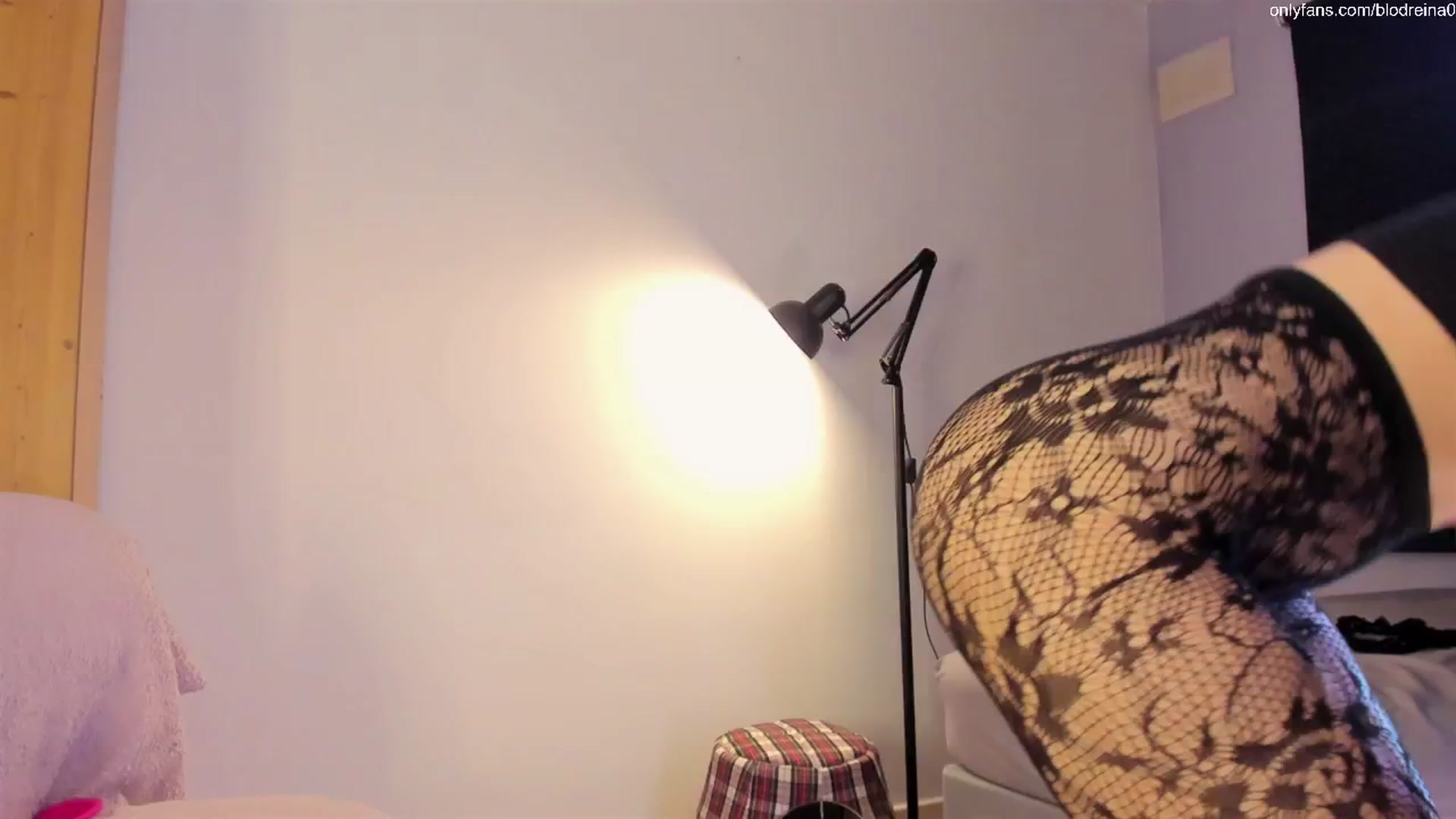 Blodreina video thumbnail