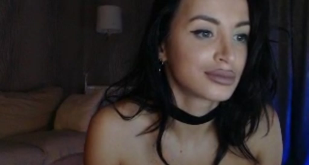 HOTTIEGIULY video thumbnail