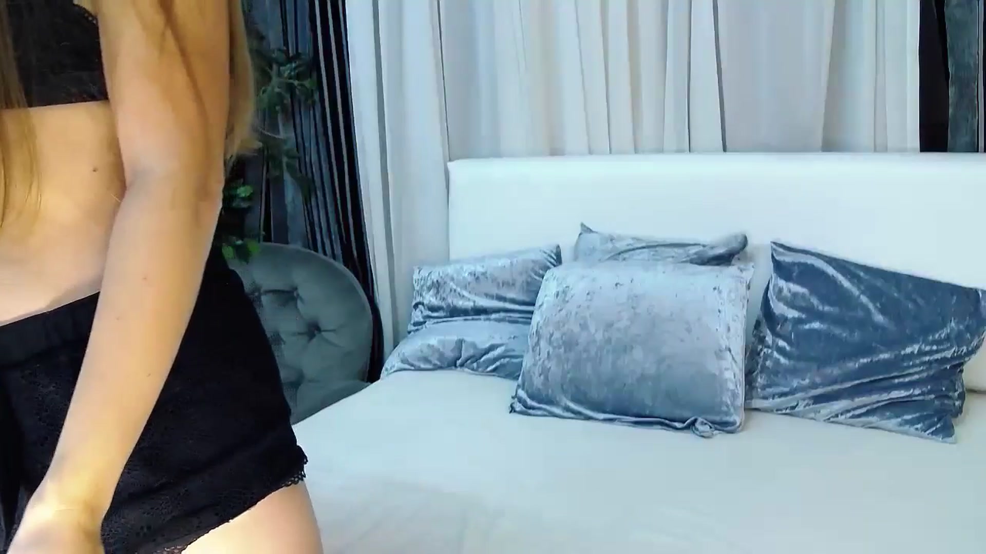Floured video thumbnail
