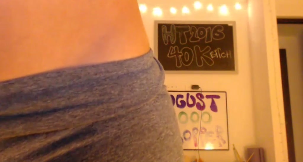 CosmicKittten video thumbnail