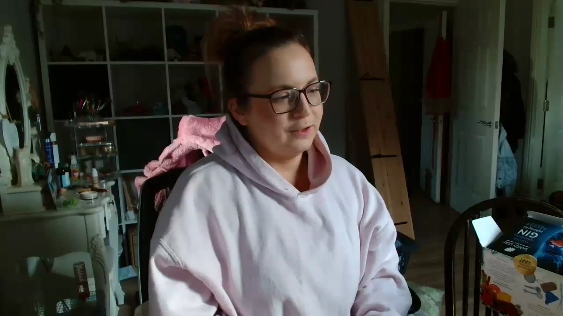 CassieBrookes video thumbnail